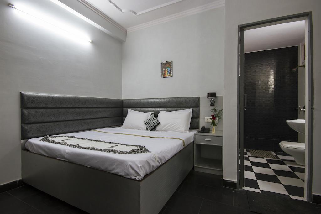 Hotel Kwality New Delhi Ruang foto