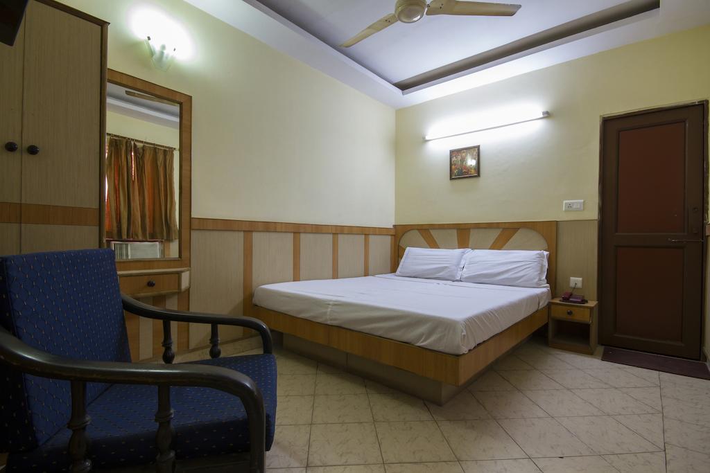 Hotel Kwality New Delhi Ruang foto